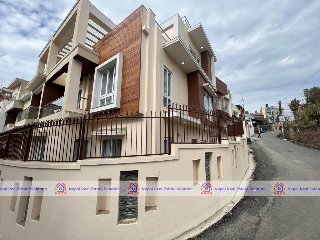 House For Sale In Kathmandu Real Estate In Nepal