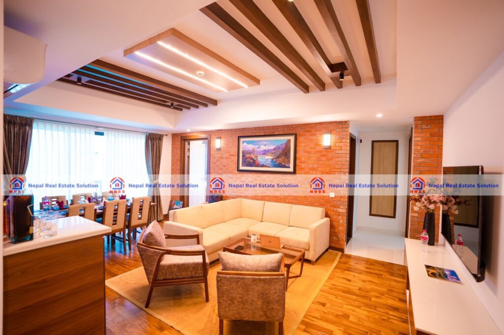 Brand New Apartment For Sale In Pokhara Nepal Real Estate Solution