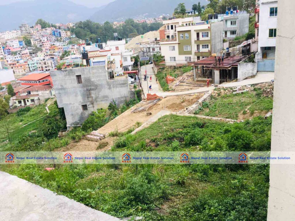 10 Aana Land For Sale In Bhangal Height Nepal Real Estate SolutionReal Estate In Nepal Buy