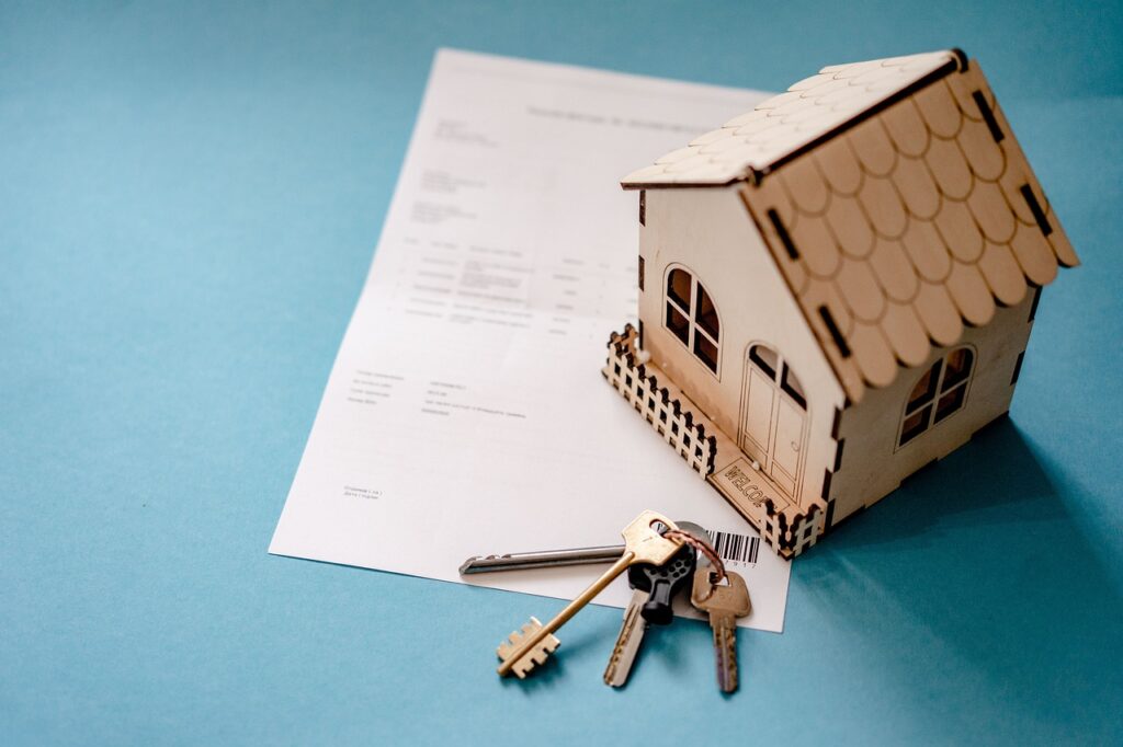 Real estate investment
