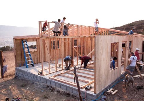 key considerations before building a house in nepal