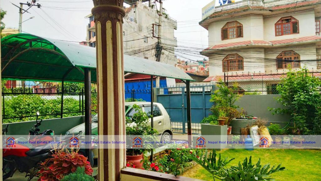 Flat For Rent In Ekantakuna, Lalitpur Nepal Real Estate SolutionReal