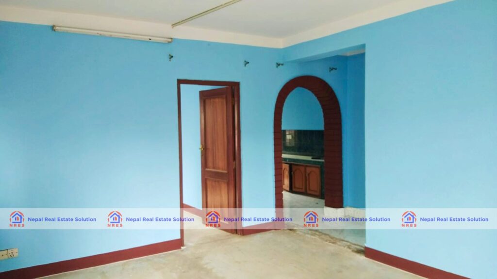 Flat For Rent In Ekantakuna, Lalitpur Nepal Real Estate SolutionReal