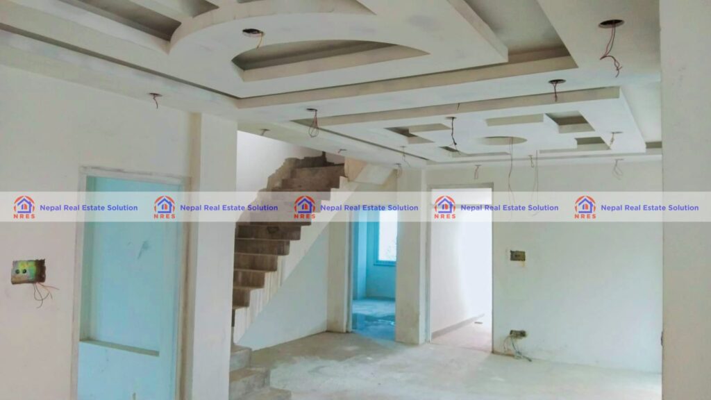 House For Sale In Budhanilkantha Nepal Real Estate SolutionReal