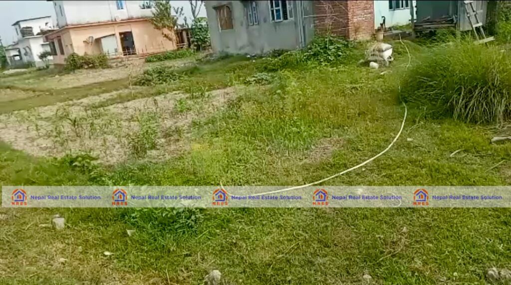 Land For Sale In Jhapa Nepal Real Estate SolutionReal Estate In