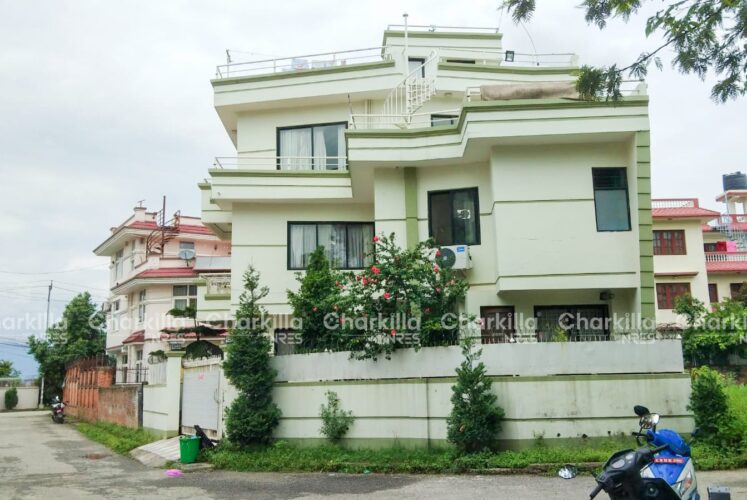 house for rent in bhaisepati lalitpur