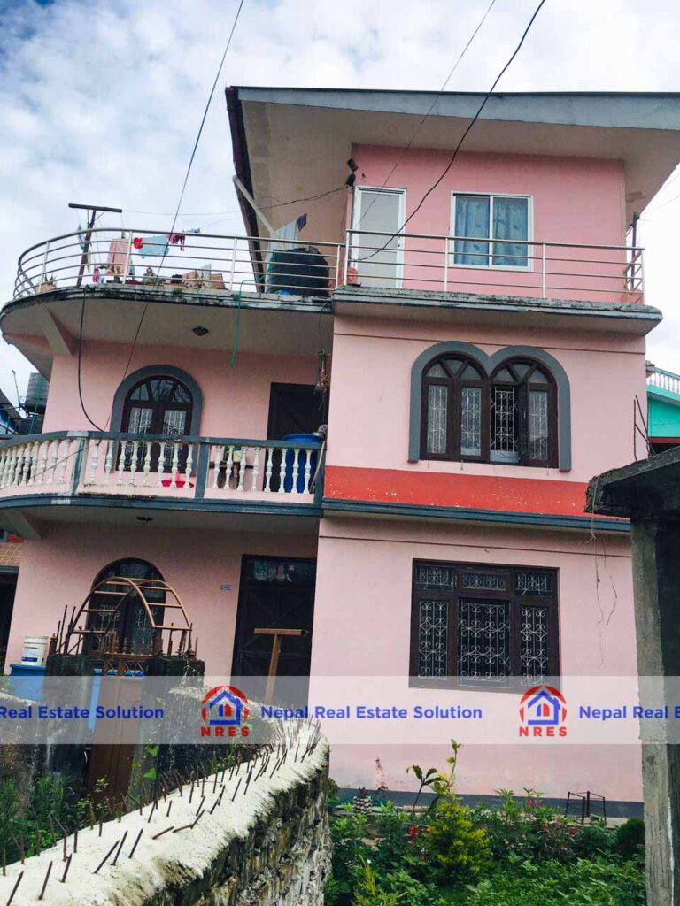 House For Sale In Kalanki, Kathmandu Nepal Real Estate SolutionReal Estate In Nepal Buy,Rent