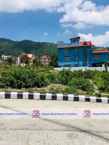 land for sale in budhanilkantha