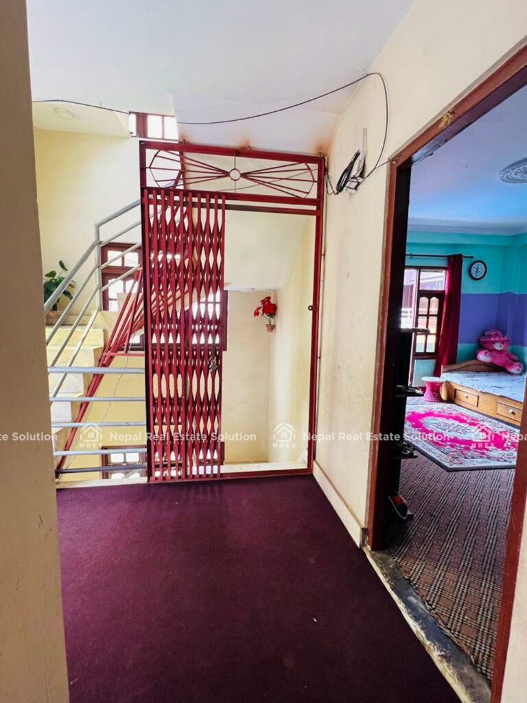 House For Sale In Satungal Chandragiri Kathmandu Nepal Realestate
