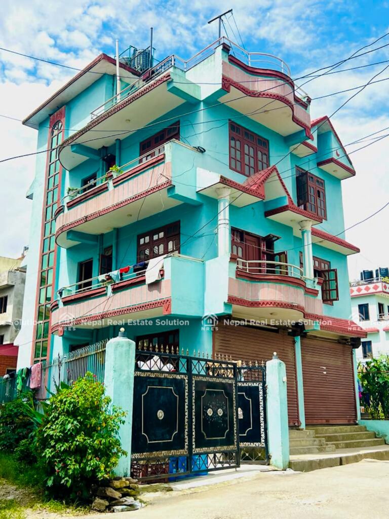 House For Sale In Satungal Chandragiri Kathmandu Nepal Realestate