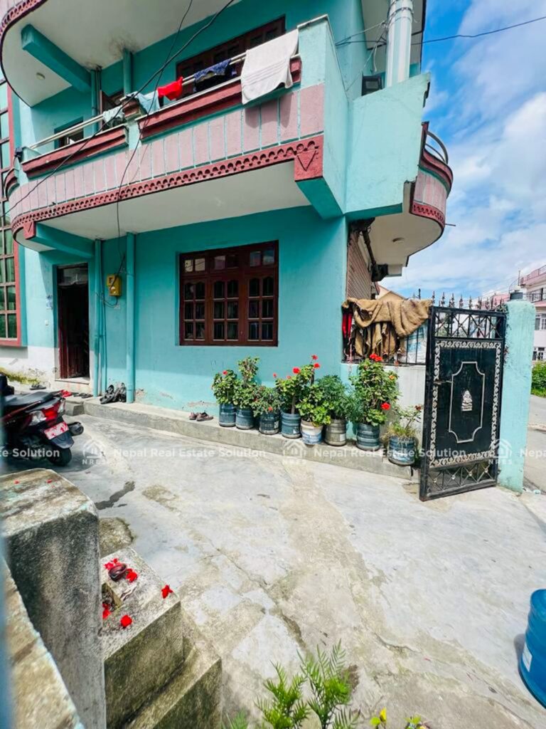 House For Sale In Satungal Chandragiri Kathmandu Nepal Realestate