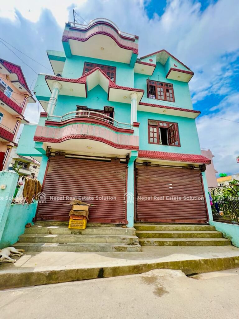 House For Sale In Satungal Chandragiri Kathmandu Nepal Realestate