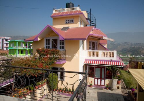 House For Sale