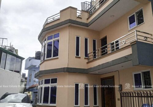 𝐒𝐎𝐋𝐃 𝐎𝐔𝐓 House For Sale