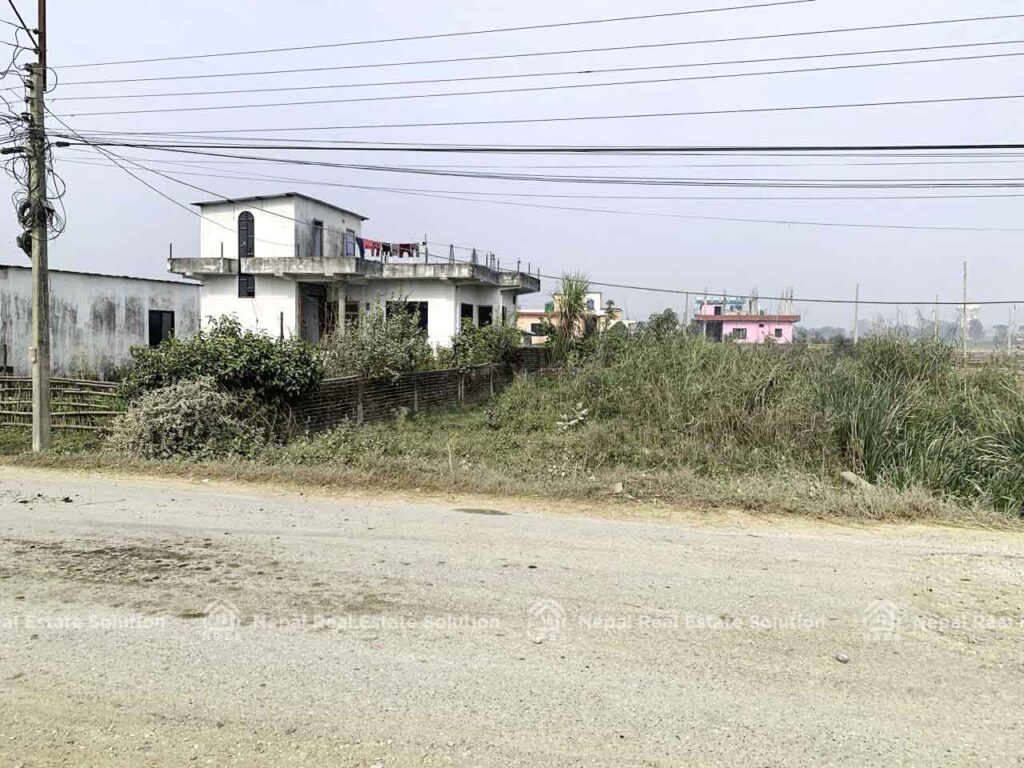 LAND FOR SALE Nepal Real Estate SolutionReal Estate In Nepal Buy