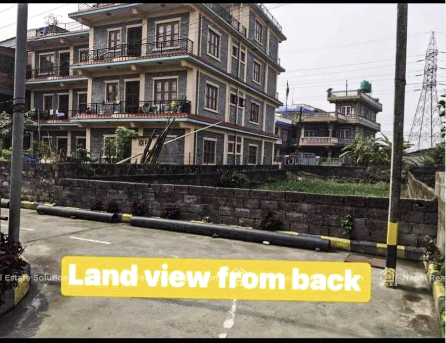 LAND FOR SALE IN POKHARA NEPAL REAL ESTATE SOLUTION