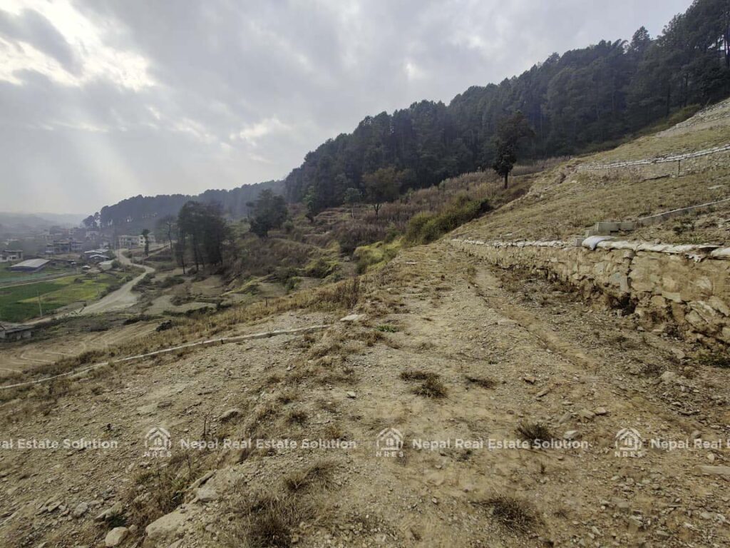 PLOTTED LAND FOR SALE Nepal Real Estate SolutionReal Estate In Nepal