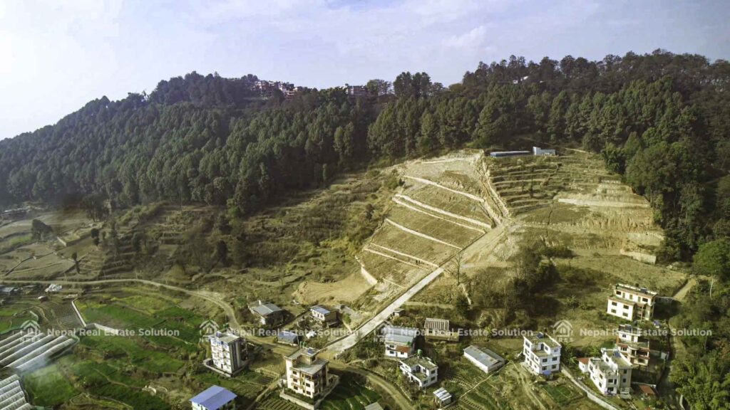 PLOTTED LAND FOR SALE Nepal Real Estate SolutionReal Estate In Nepal