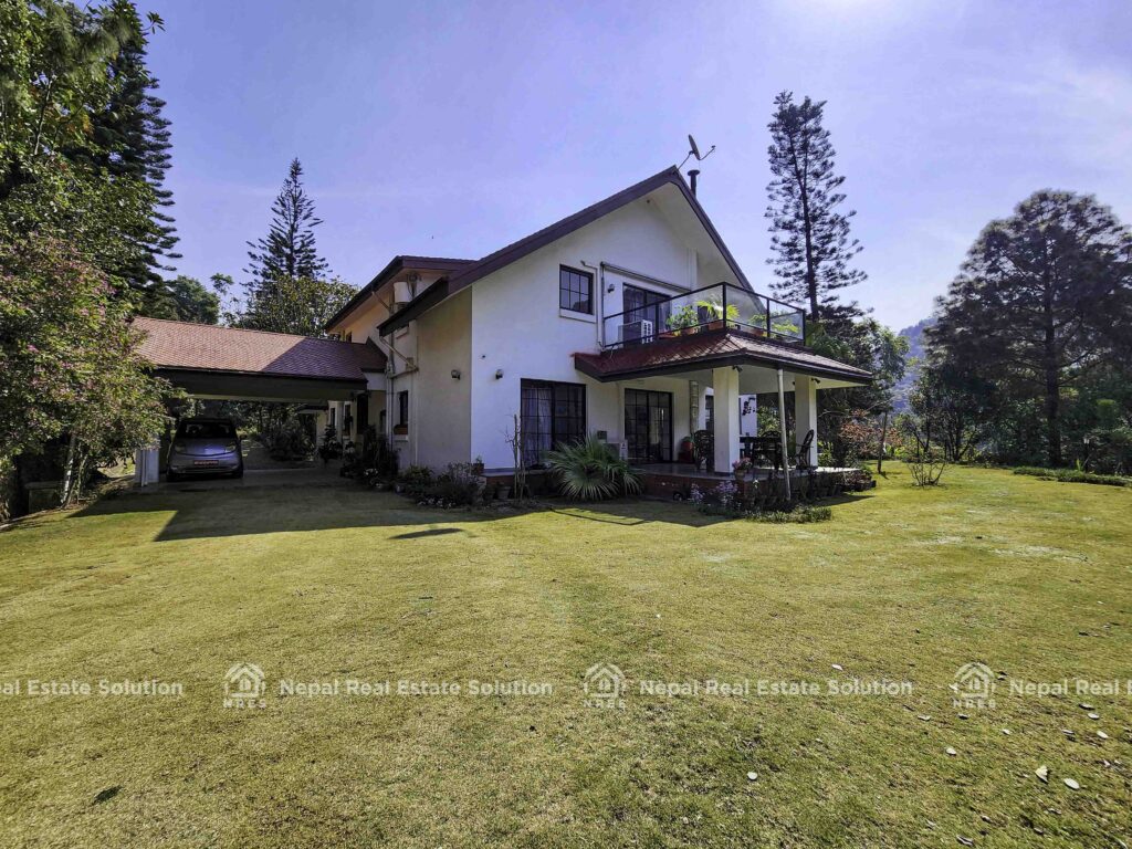 13 ropani mansion for sale