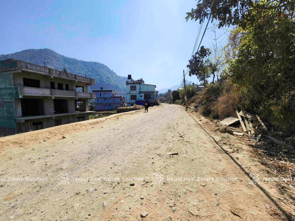 LAND FOR SALE Nepal Real Estate SolutionReal Estate In Nepal Buy