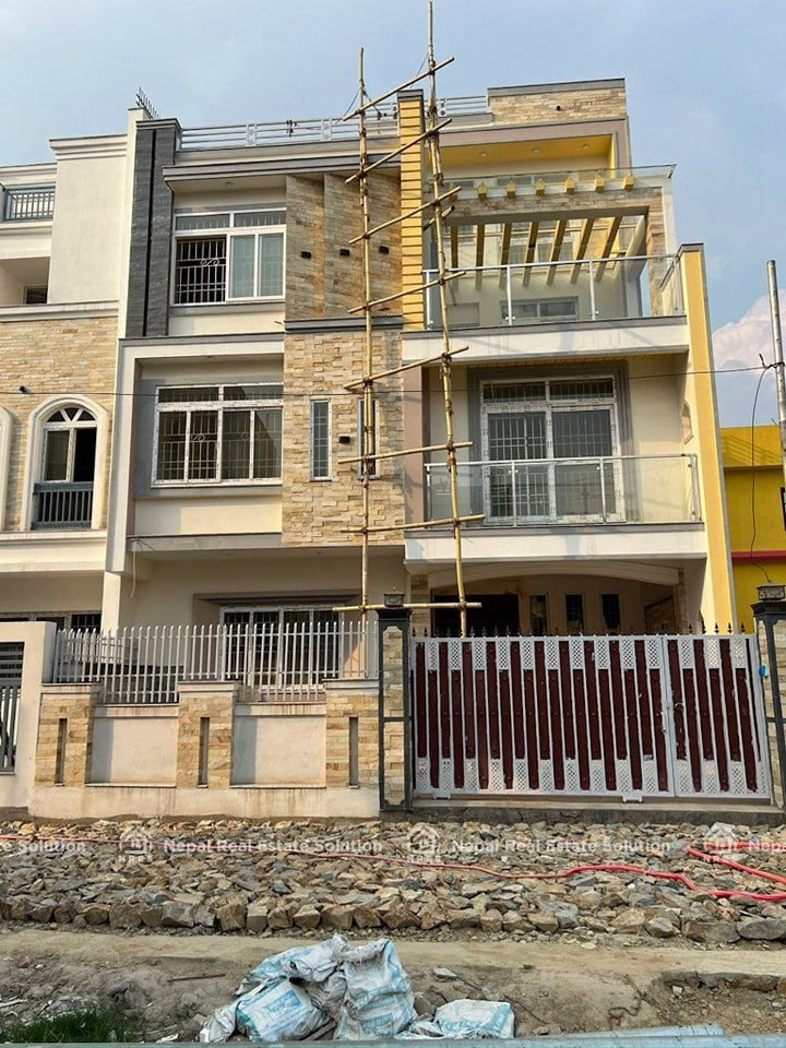 house for sale in imadol lalitpur