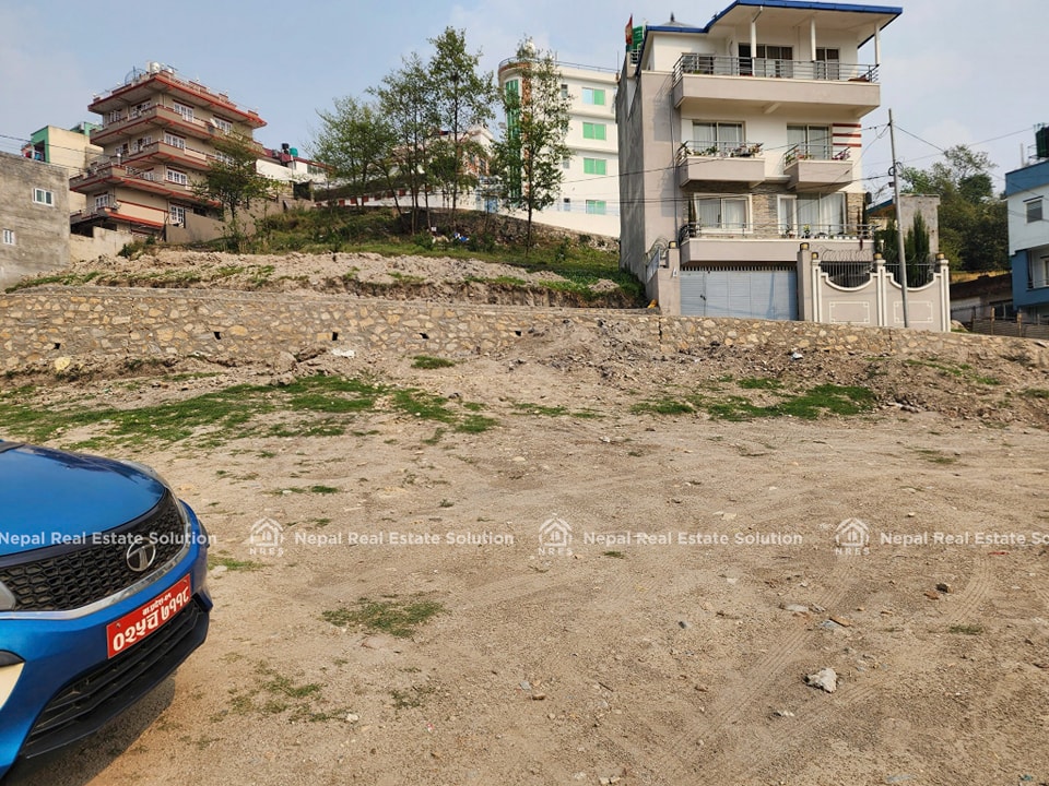 LAND FOR SALE Nepal Real Estate SolutionReal Estate In Nepal Buy