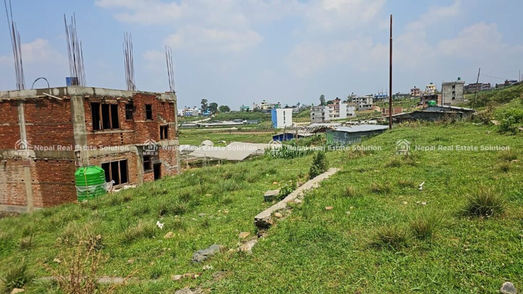 LAND FOR SALE Nepal Real Estate SolutionReal Estate In Nepal Buy