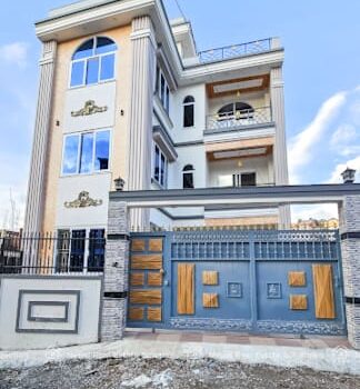 HOUSE FOR SALE