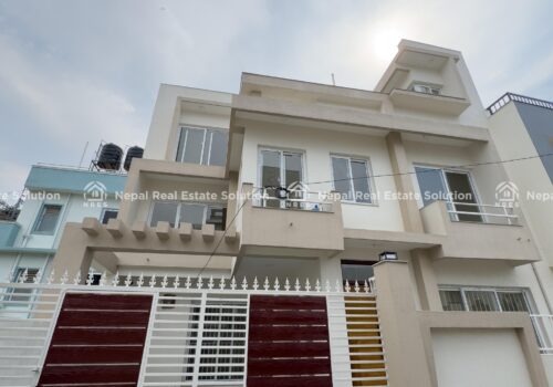 SOLD OUT HOUSE FOR SALE