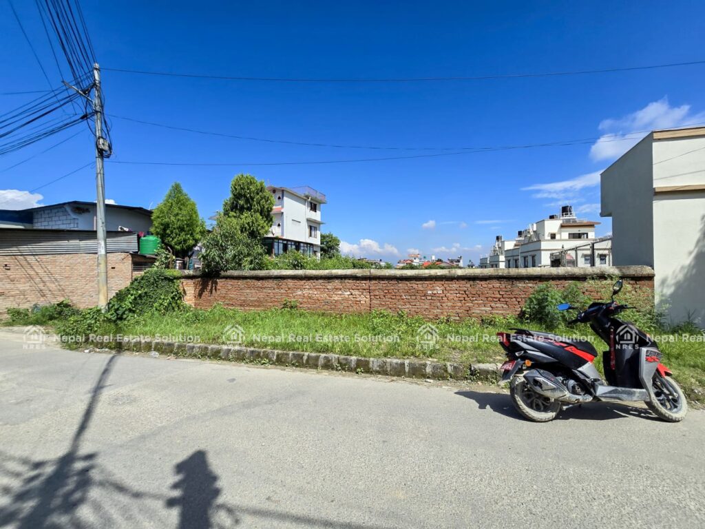 LAND FOR SALE Nepal Real Estate SolutionReal Estate In Nepal Buy