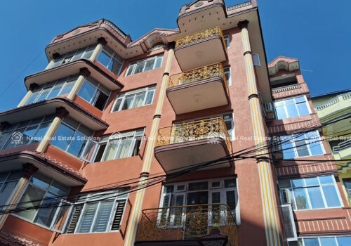 RENTED OUT: HOUSE FOR RENT
