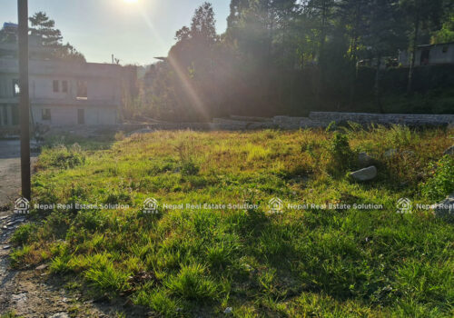 LAND FOR SALE