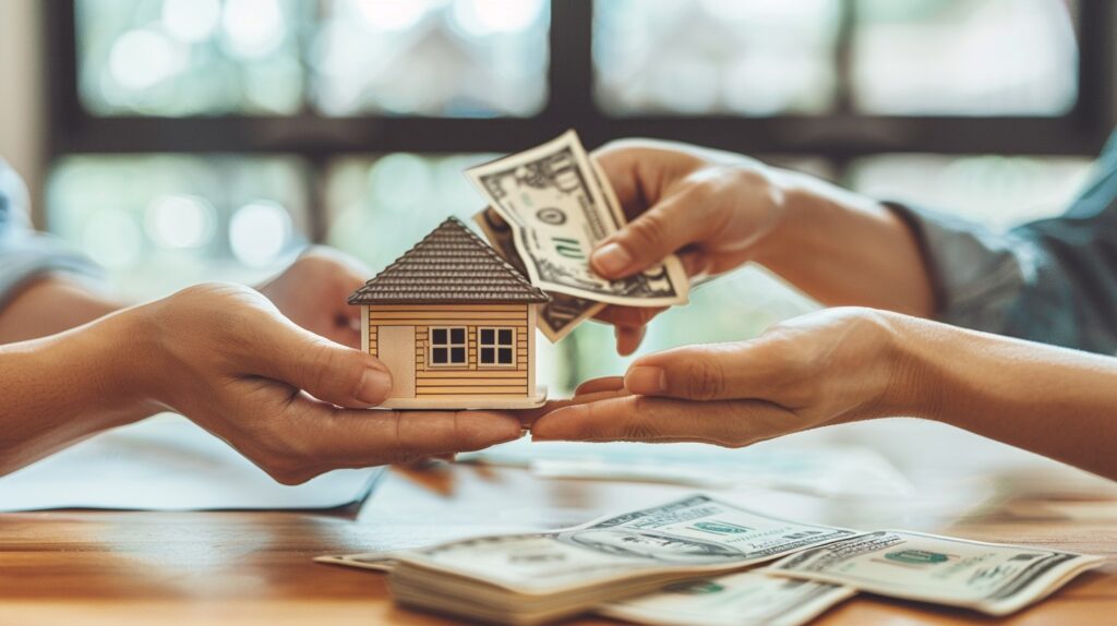 nrn buying property in nepal