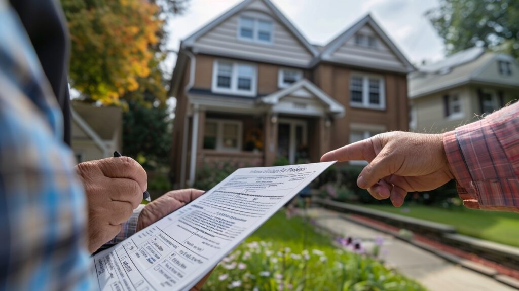 buying property in nepal
