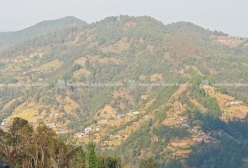 LAND FOR SALE