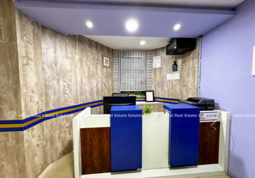 RENTED OUT: OFFICE SPACE FOR RENT
