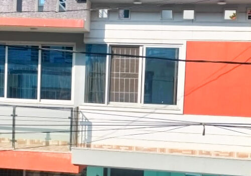HOUSE FOR SALE