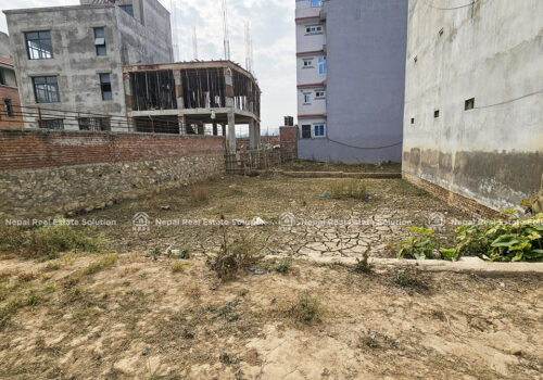 LAND FOR SALE