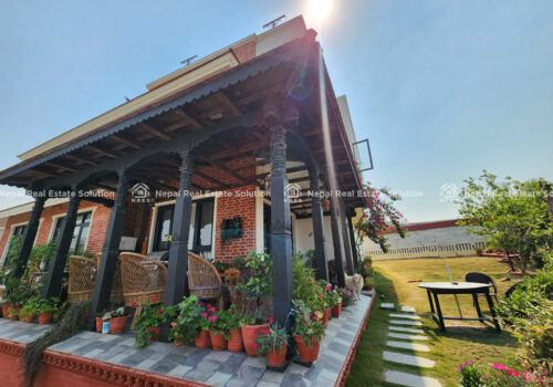 BUNGALOW FOR SALE