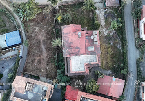 LAND FOR SALE
