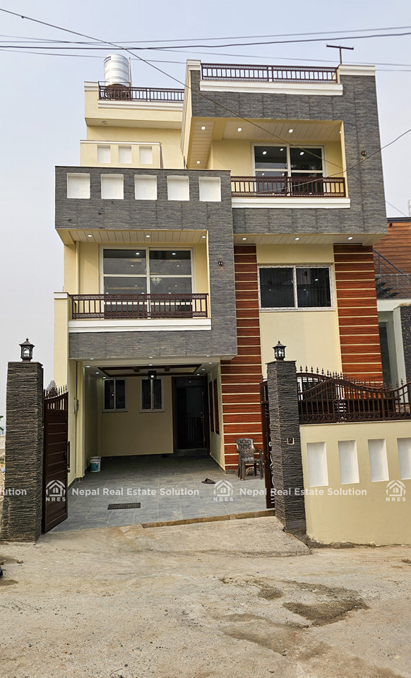 house for sale in chayudhada lalitpur