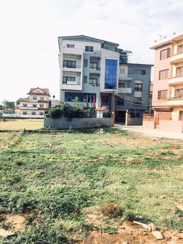 land for sale in thaiba godawari lalitpur