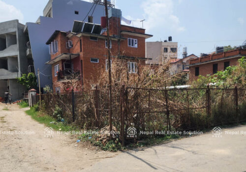 LAND FOR SALE