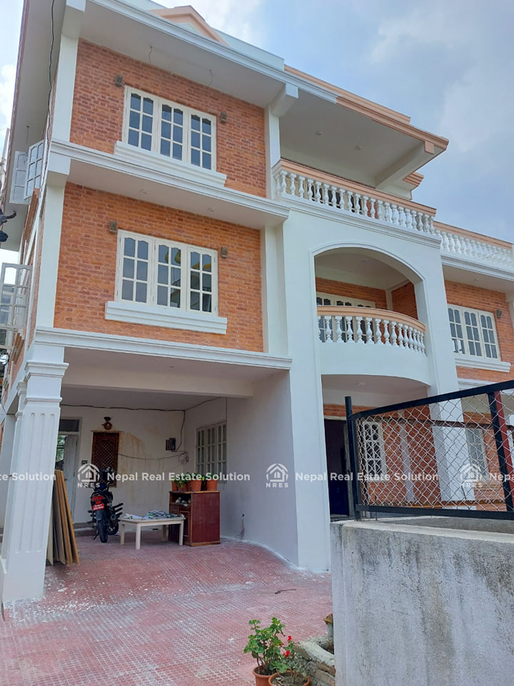 house for sale in bhaisepati lalitpur