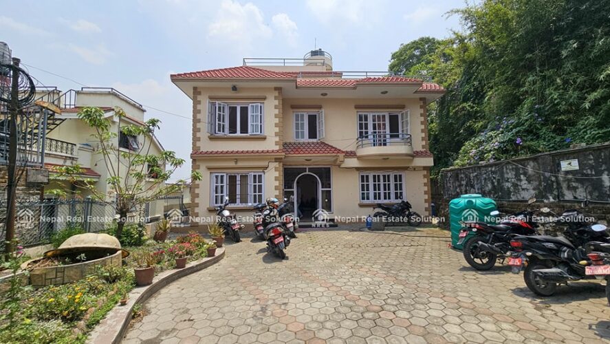 office space for sale in sanepa lalitpur