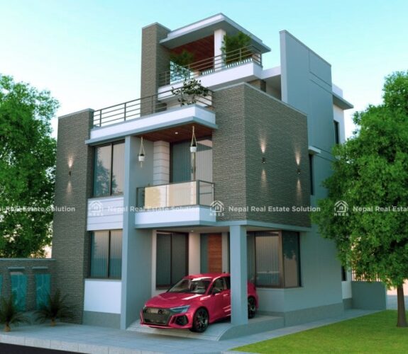 house for sale in bhaisepati lalitpur