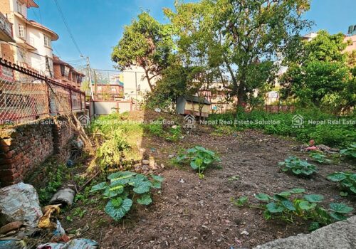 LAND FOR SALE