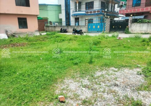 LAND FOR SALE