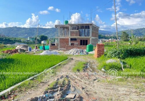 LAND FOR SALE