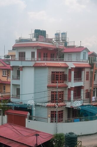 house for sale in khumaltar